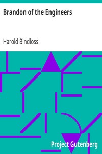 Brandon of the Engineers by Harold Bindloss