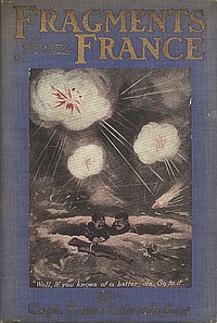 Fragments from France by Bruce Bairnsfather