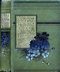 Littlebourne Lock by F. Bayford Harrison