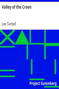 Valley of the Croen by Lee Tarbell