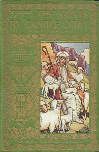 Stories of the Saints by Candle-Light by Vera C. (Vera Charlesworth) Barclay