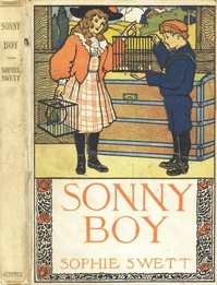 Sonny Boy by Sophie Swett
