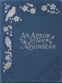 An Arrow in a Sunbeam, and Other Tales by Sarah Orne Jewett