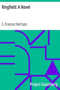Ringfield: A Novel by S. Frances (Susie Frances) Harrison