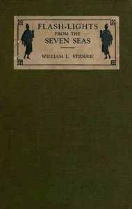 Flash-lights from the Seven Seas by William L. (William Le Roy) Stidger