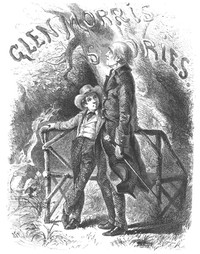 Jessie Carlton
The Story of a Girl who Fought with Little Impulse, the
Wizard, and Conquered Him by Daniel Wise