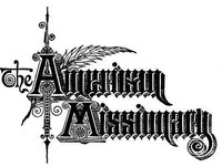 The American Missionary — Volume 50, No. 05, May, 1896 by Various