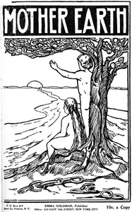 Mother Earth, Vol. 1 No. 2, April 1906
Monthly Magazine Devoted to Social Science and Literature by Various