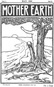 Mother Earth, Vol. 1 No. 3, May 1906
Monthly Magazine Devoted to Social Science and Literature by Various