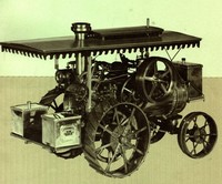 Agricultural Implements and Machines in the Collection of the National Museum of History and Technology
Smithsonian Studies in History and Technology, No. 17 by John T. Schlebecker