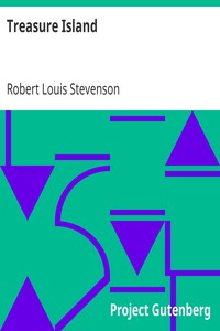 Treasure Island by Robert Louis Stevenson