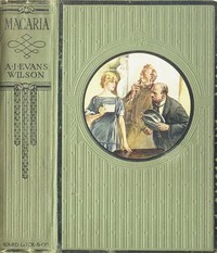 Macaria by Augusta J. (Augusta Jane) Evans
