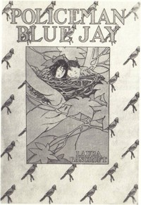 Policeman Bluejay by L. Frank (Lyman Frank) Baum