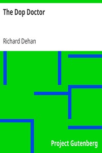 The Dop Doctor by Richard Dehan
