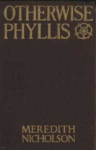 Otherwise Phyllis by Meredith Nicholson