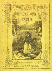 Pictures and Stories from Uncle Tom's Cabin by Unknown