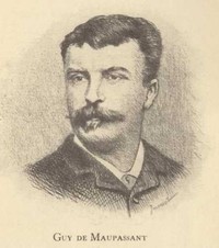 Original Short Stories, Complete, Volumes 1-13
An Index to All Stories by Guy de Maupassant