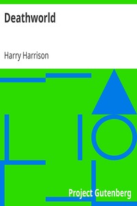 Deathworld by Harry Harrison