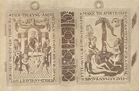 Bibliomania; or Book-Madness
A Bibliographical Romance by Thomas Frognall Dibdin