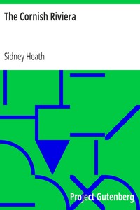The Cornish Riviera by Sidney Heath