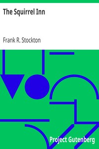 The Squirrel Inn by Frank R. Stockton