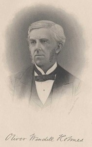 The Works of Oliver Wendell Holmes: An Index of the Project Gutenberg Editions by Oliver Wendell Holmes