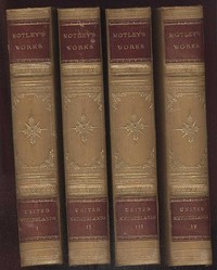 The Project Gutenberg Works of John Lothrop Motley
A Linked Index for: The Rise of the Dutch Republic; The History of the United Netherlands; The Life and Death of John of Barneveld by John Lothrop Motley