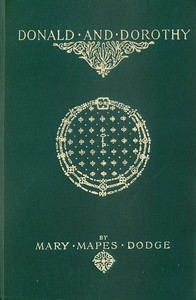 Donald and Dorothy by Mary Mapes Dodge