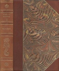 The Historical Novels of Georg Ebers
A Linked Index to the Project Gutenberg Editions by Georg Ebers