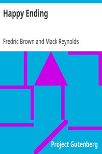 Happy Ending by Fredric Brown