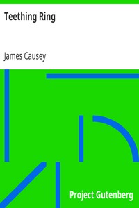 Teething Ring by James Causey