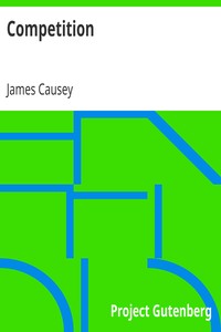 Competition by James Causey