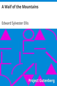 A Waif of the Mountains by Edward Sylvester Ellis
