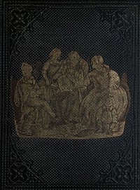 The Big Nightcap Letters
Being the Fifth Book of the Series by Aunt Fanny