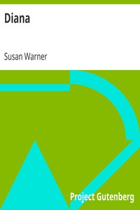 Diana by Susan Warner