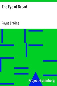 The Eye of Dread by Payne Erskine