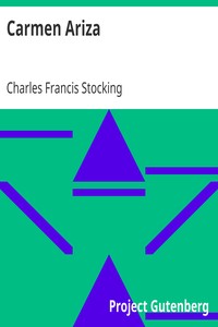Carmen Ariza by Charles Francis Stocking