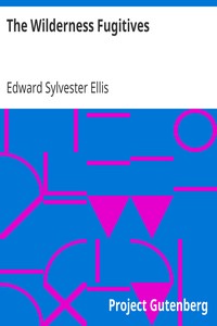 The Wilderness Fugitives by Edward Sylvester Ellis