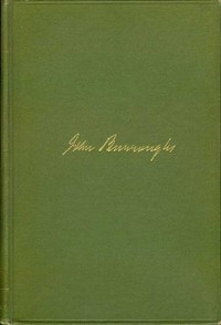 Whitman: A Study by John Burroughs