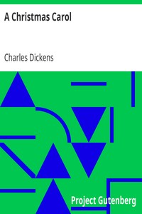 A Christmas Carol
The original manuscript by Charles Dickens