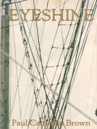 Eyeshine by Paul Cameron Brown