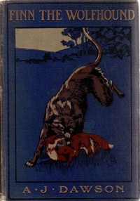 Finn The Wolfhound by A. J. (Alec John) Dawson