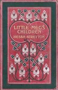 Little Meg's Children by Hesba Stretton