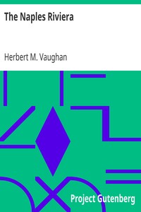 The Naples Riviera by Herbert M. (Herbert Millingchamp) Vaughan