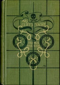 Mrs. Cliff's Yacht by Frank R. Stockton