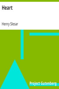 Heart by Henry Slesar