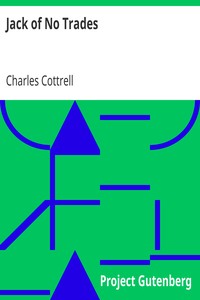 Jack of No Trades by Charles Cottrell