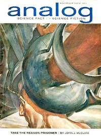 Take the Reason Prisoner by John J. (John Joseph) McGuire