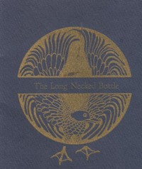 The Long Necked Bottle by Paul Cameron Brown