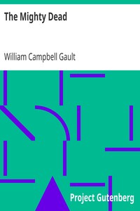 The Mighty Dead by William Campbell Gault